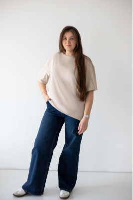 Футболка для жінок 